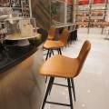 Bee Cheng Hiang - Jewel Changi Airport | Product Seen: [Eunice Barchair – SH650 & SH750]